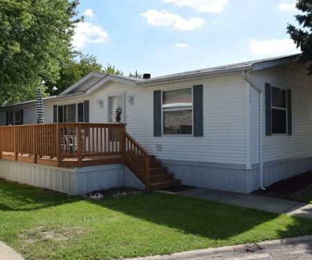 Whippletree Village Manufactured Home Community