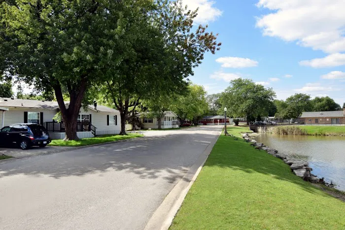 Whippletree Village Manufactured Home Community Picture 10