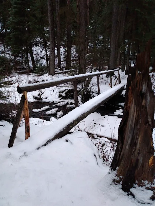 Slide Creek Campground Picture 9