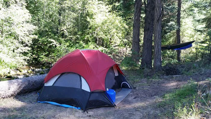 Slide Creek Campground Picture 8