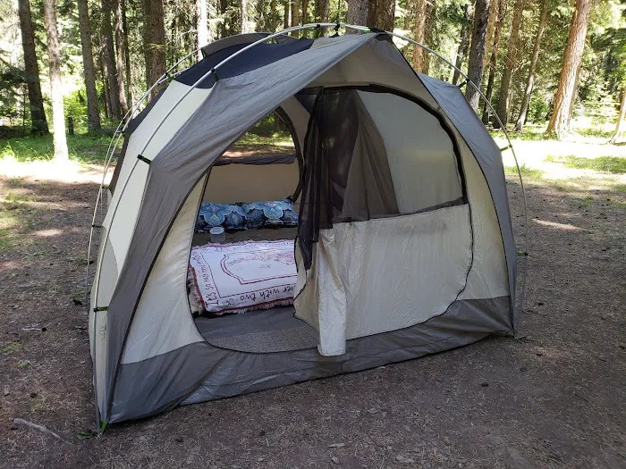 Slide Creek Campground Picture 10