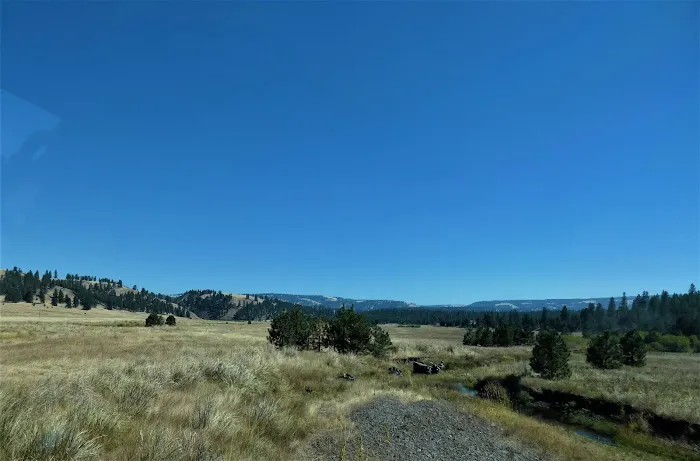 Indian Lake Campground Picture 8