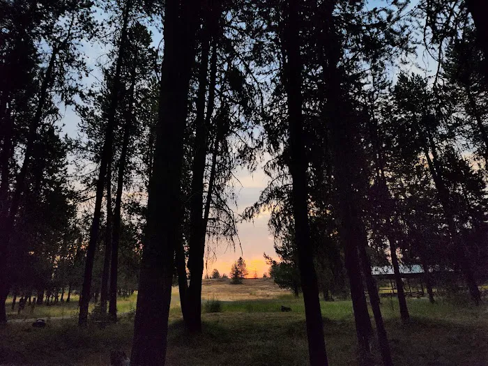 Indian Lake Campground Picture 10