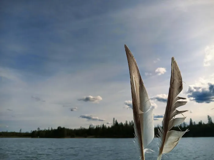 Indian Lake Campground Picture 1