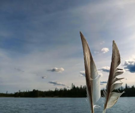 Indian Lake Campground