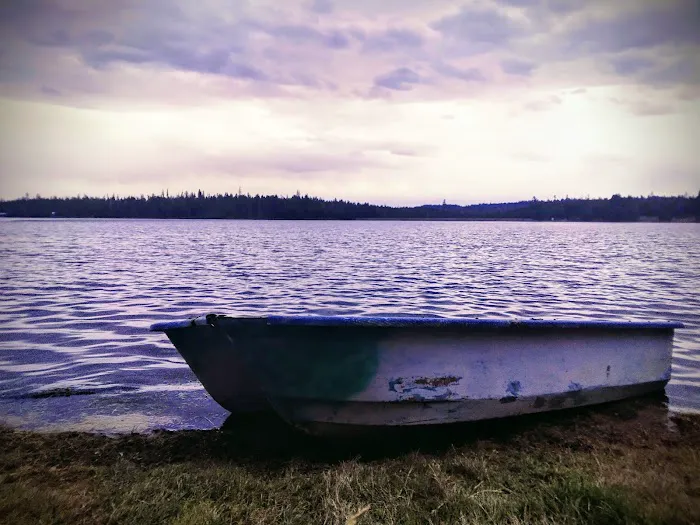 Indian Lake Campground Picture 2