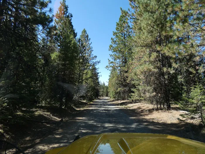 Indian Lake Campground Picture 7