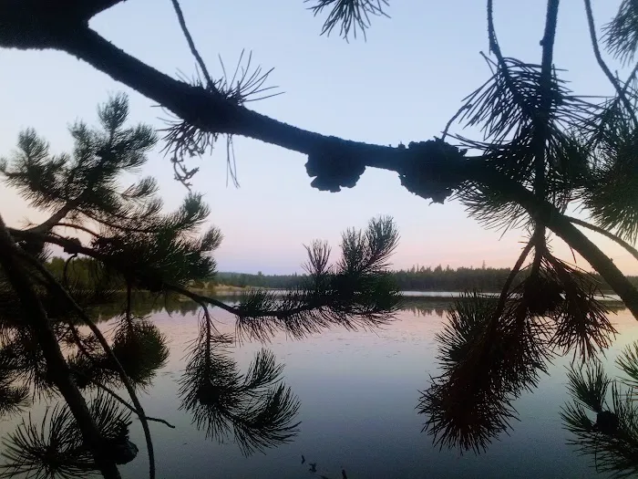 Indian Lake Campground Picture 3