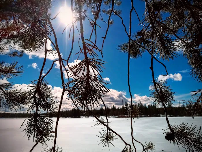 Indian Lake Campground Picture 4