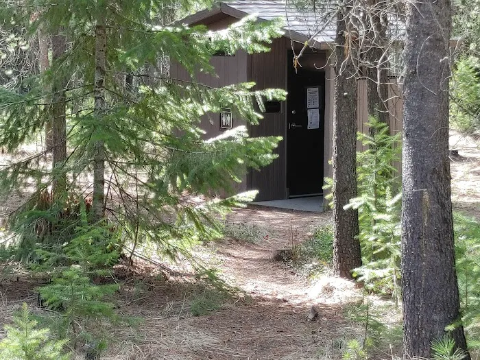 Spring Creek Campground Picture 7