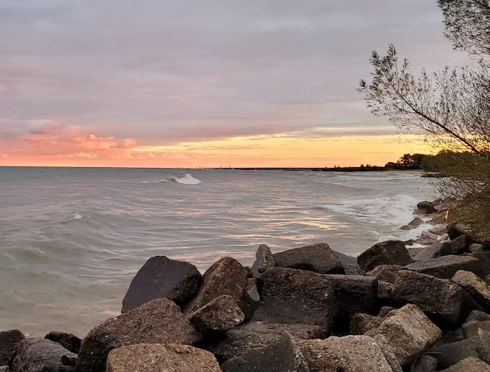MWR Navy Great Lakes RV Campground Picture 7