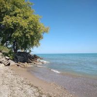 MWR Navy Great Lakes RV Campground ico