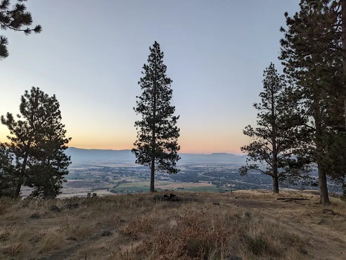 Fox Hill Campground Picture 4