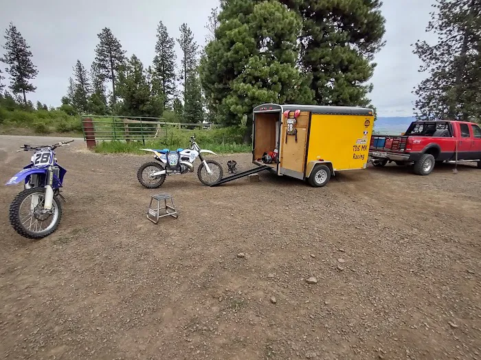 Fox Hill Campground Picture 9