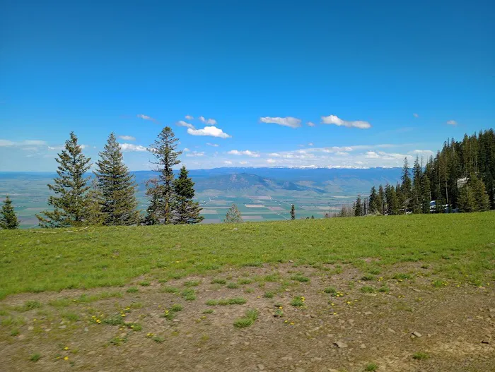 Fox Hill Campground Picture 7