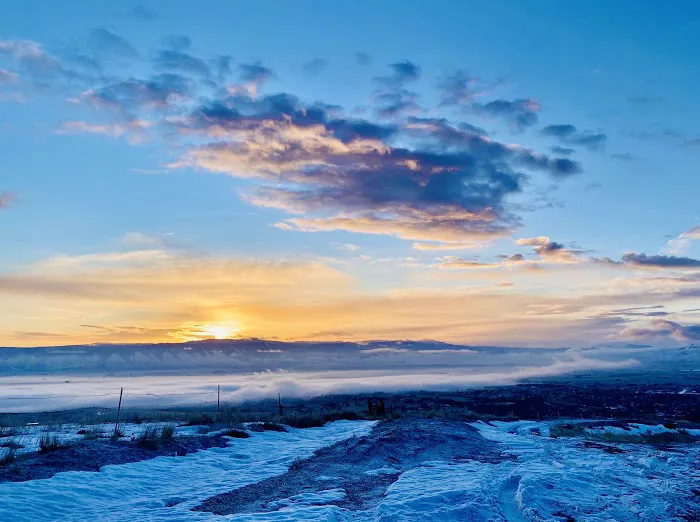 Fox Hill Campground Picture 3