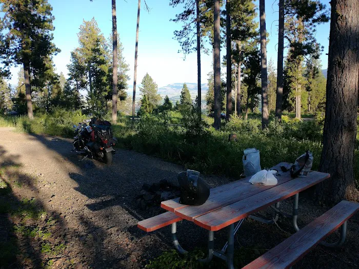 Fox Hill Campground Picture 10