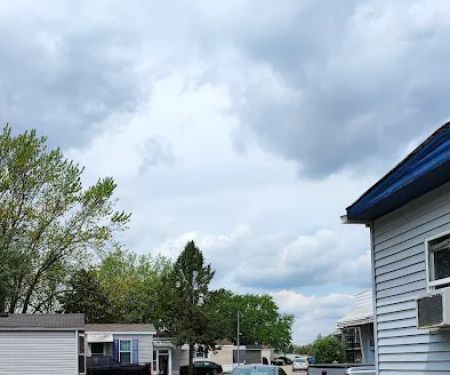 Woodland Mobile Home Park