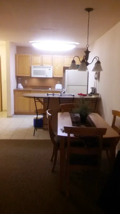 Woodland Mobile Home Park Picture 2