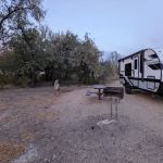 Martin's Landing Campground