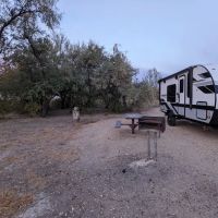Martin's Landing Campground ico
