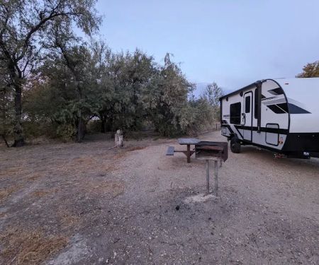 Martin's Landing Campground