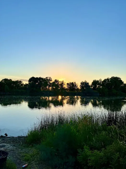 Martin's Landing Campground Picture 3