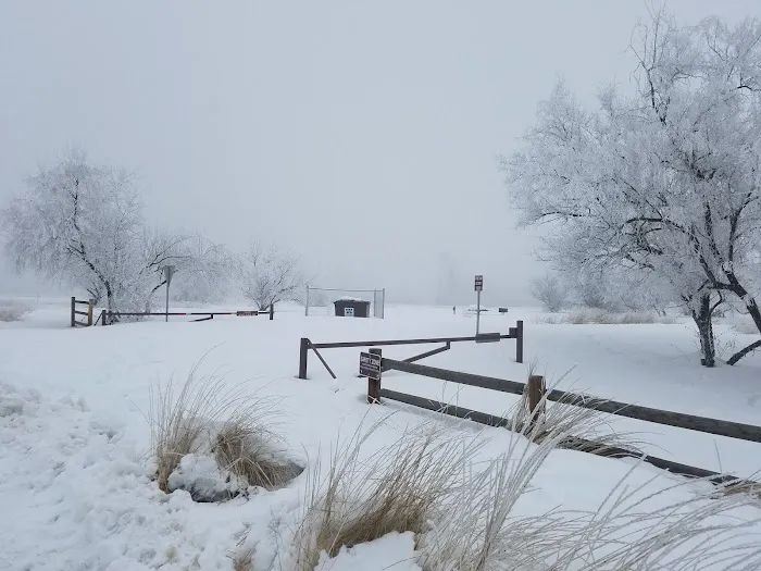 Martin's Landing Campground Picture 6