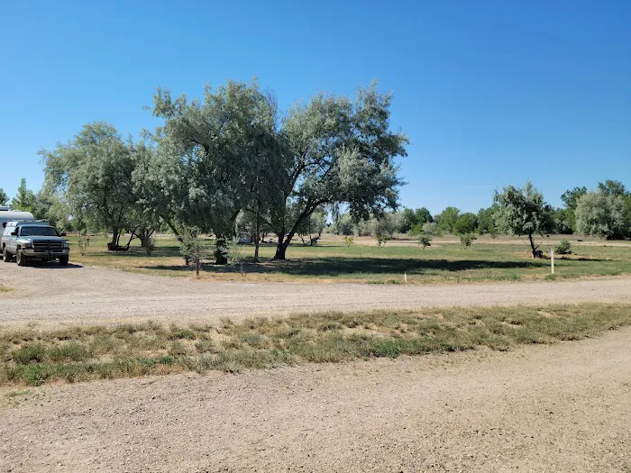 Martin's Landing Campground Picture 9