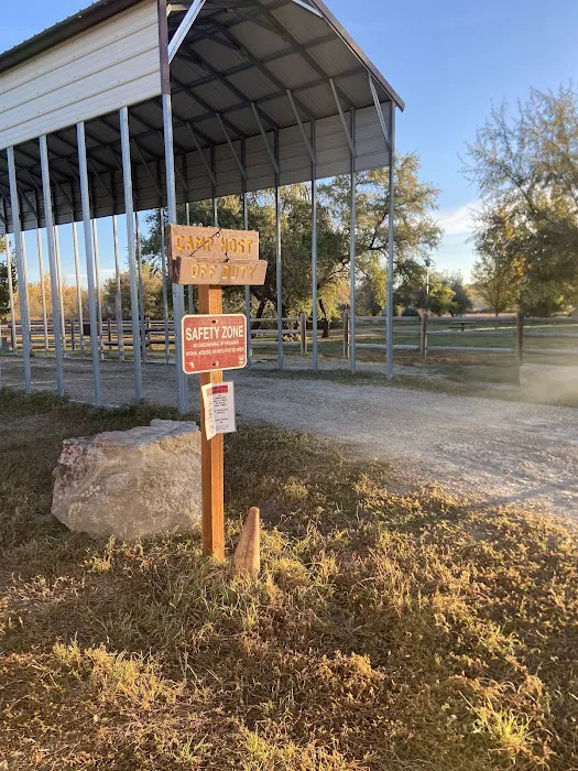 Martin's Landing Campground Picture 10