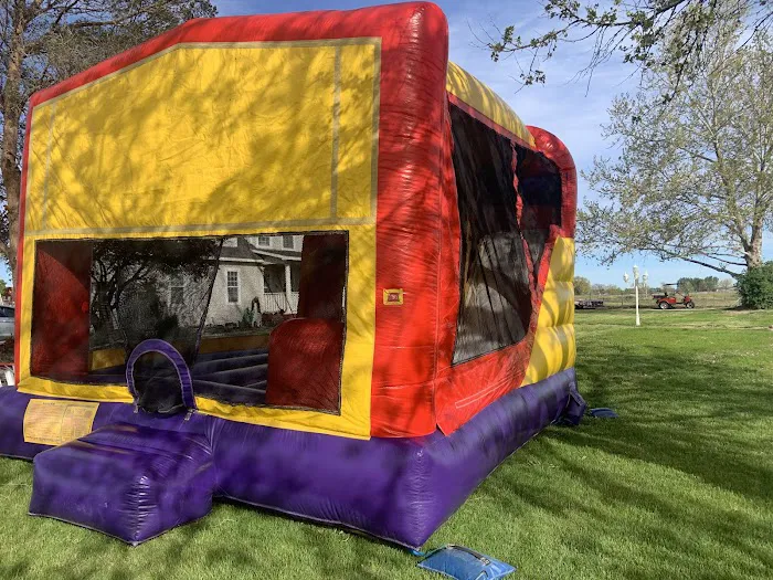 Saddle Up Ranch Picture 3