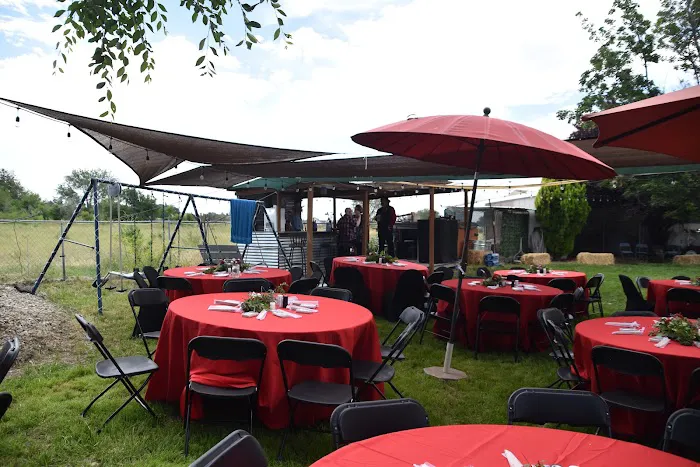 Saddle Up Ranch Picture 1