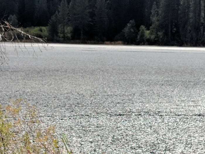 Snake Lake Campground Picture 4