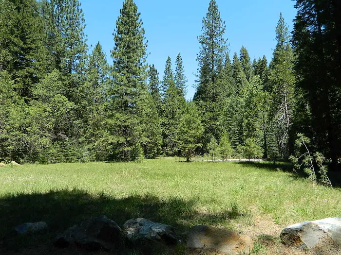 Rock Creek Campground Picture 1