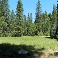 Rock Creek Campground ico