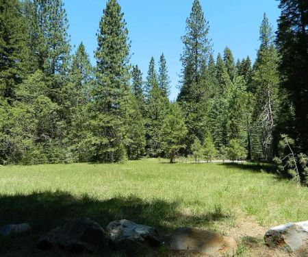 Rock Creek Campground