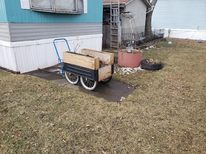 Park City Mobile Home Park Picture 4