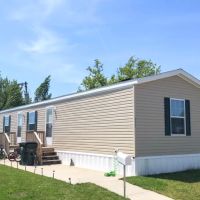 Park City Mobile Home Park ico
