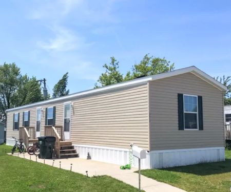 Park City Mobile Home Park