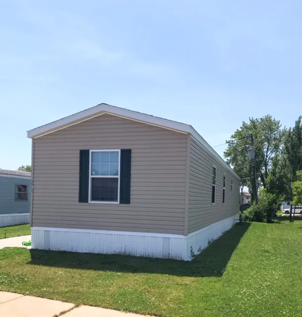 Park City Mobile Home Park Picture 3
