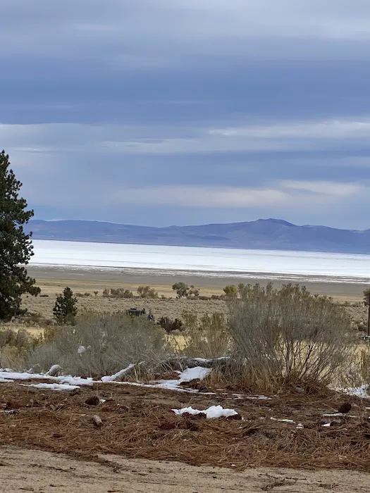 Honey Lake Campground Milford, CA Picture 1