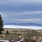 Honey Lake Campground Milford, CA