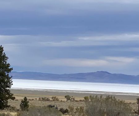 Honey Lake Campground Milford, CA