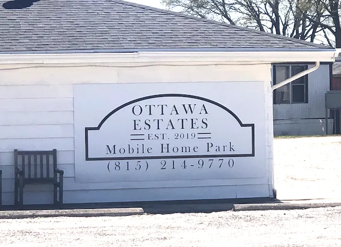 Ottawa Estates Mobile Home Park Picture 6