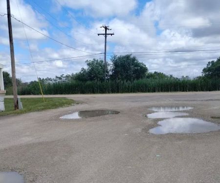 Ottawa Estates Mobile Home Park