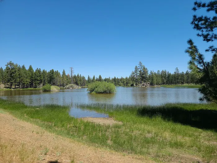 Laufman Campground Picture 8