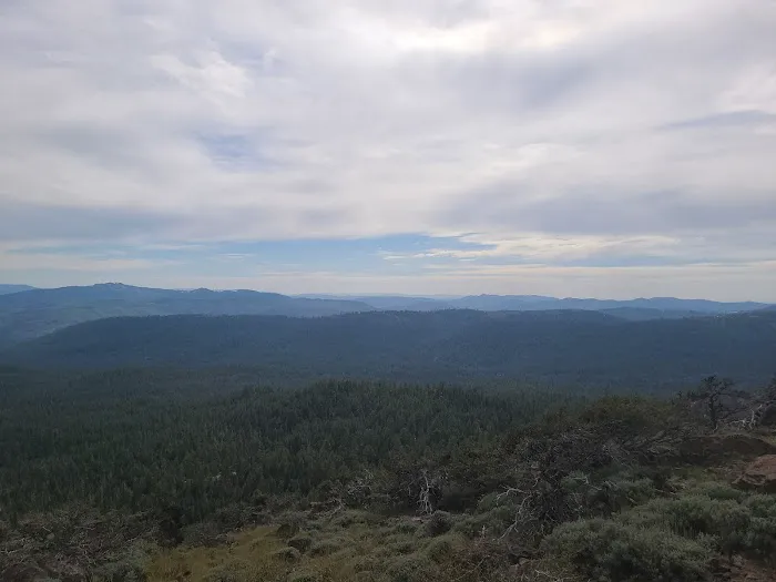 Laufman Campground Picture 4