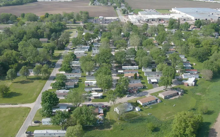 Carriage Lane Estates Picture 3