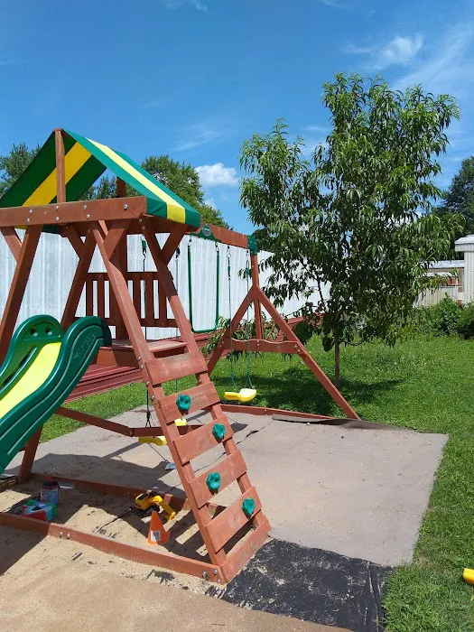 Carriage Lane Estates Picture 1
