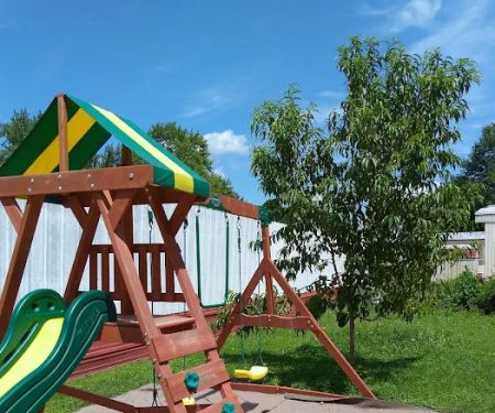 Carriage Lane Estates